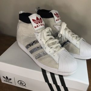 Adidas Originals UAS Ultra Star